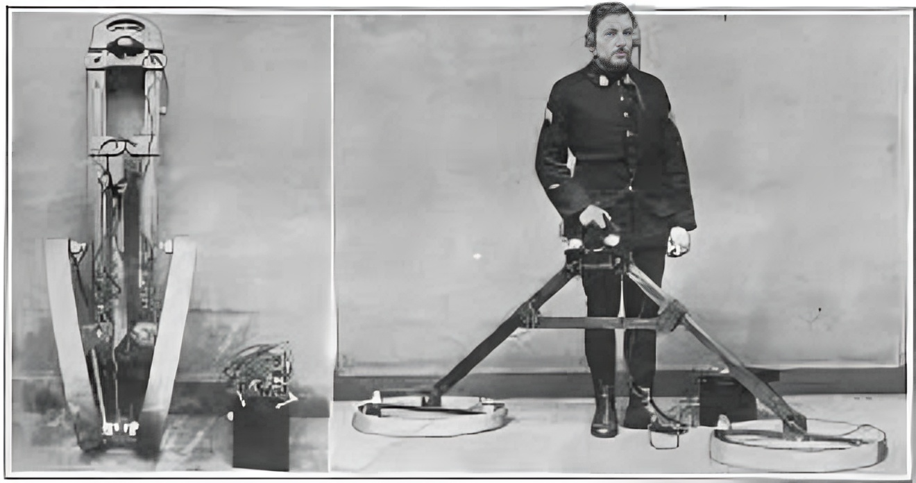 The Fascinating History of Metal Detecting