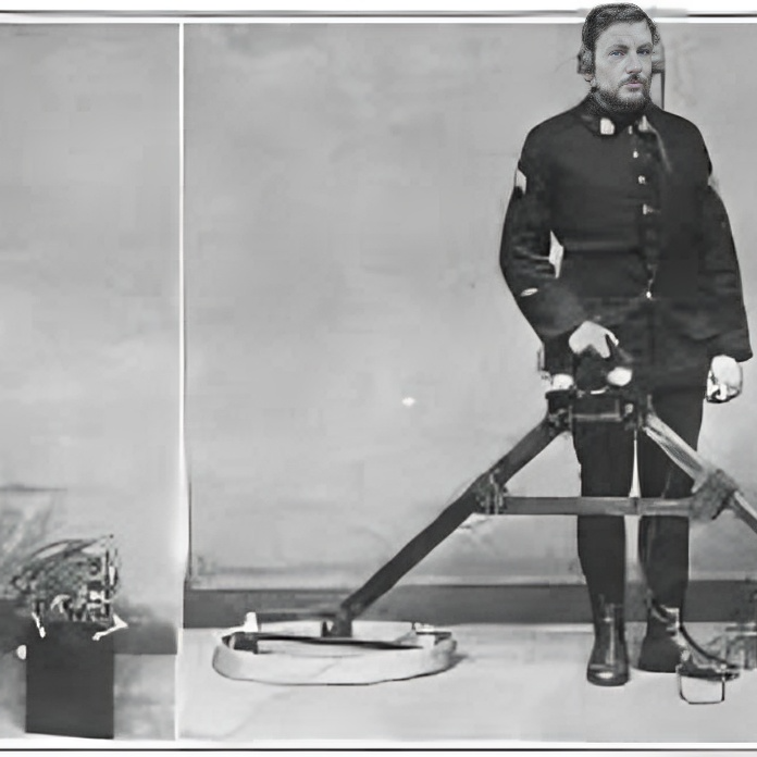 The Fascinating History of Metal Detecting