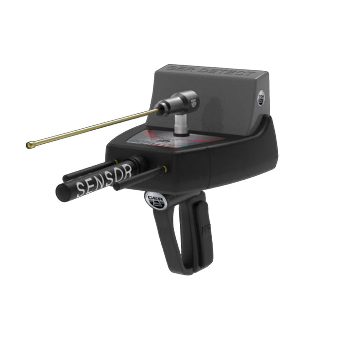 GER Detect Titan 400 Smart Long Range Metal Detector