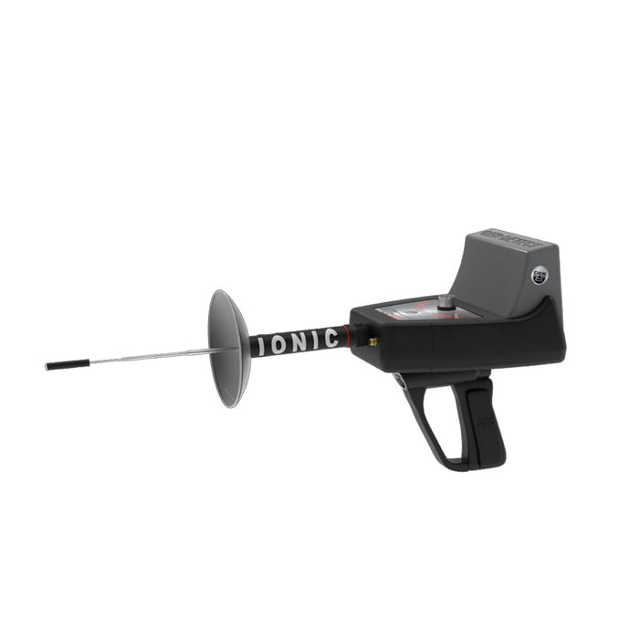 GER Detect Titan 400 Smart Long Range Metal Detector