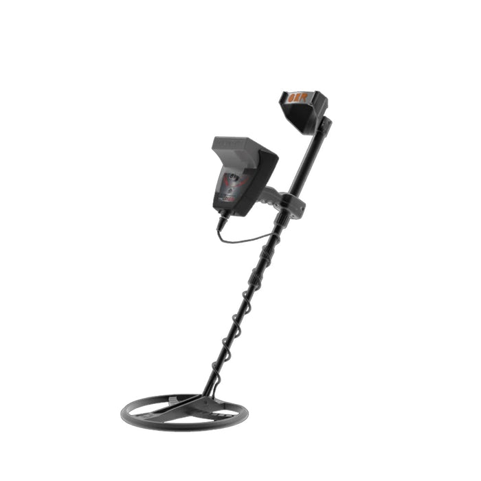 GER Detect Titan 400 Smart Long Range Metal Detector