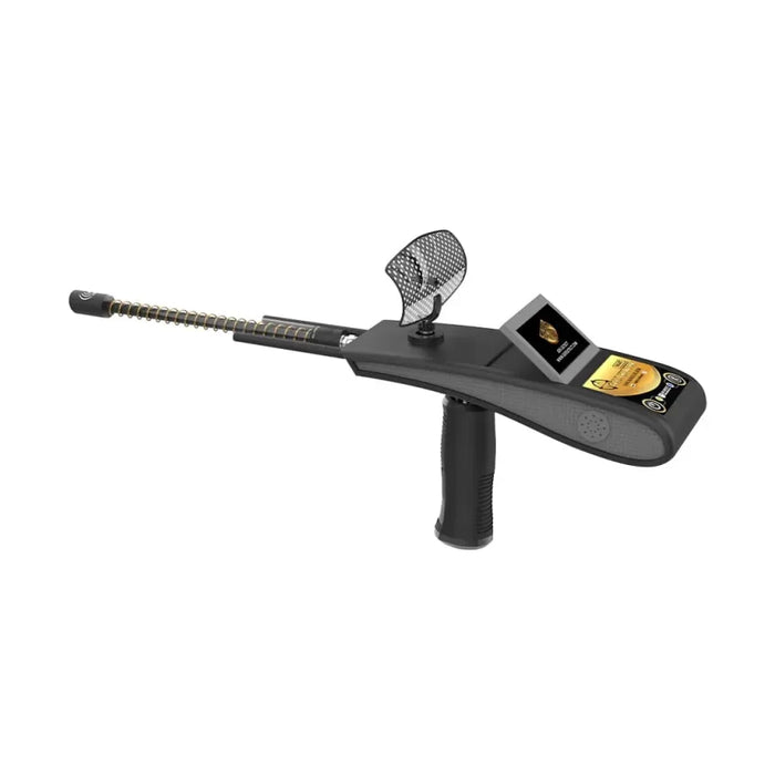 GER Detect Gold Hunter Smart Long Range Metal Detector