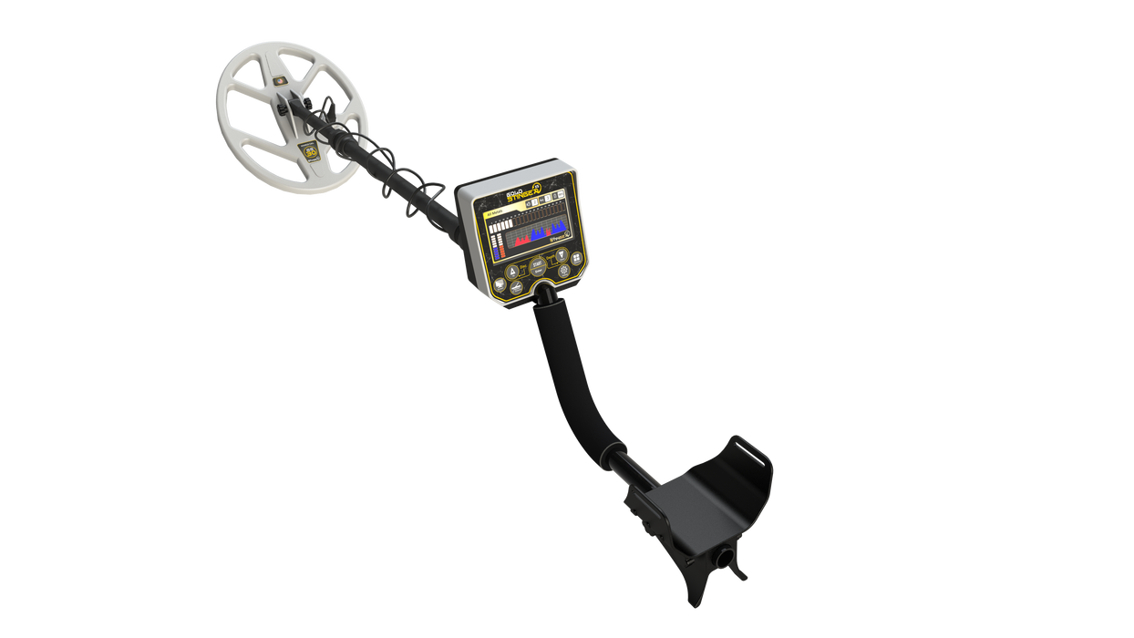 Stinger Detectors Gold Stinger X5 Metal Detector