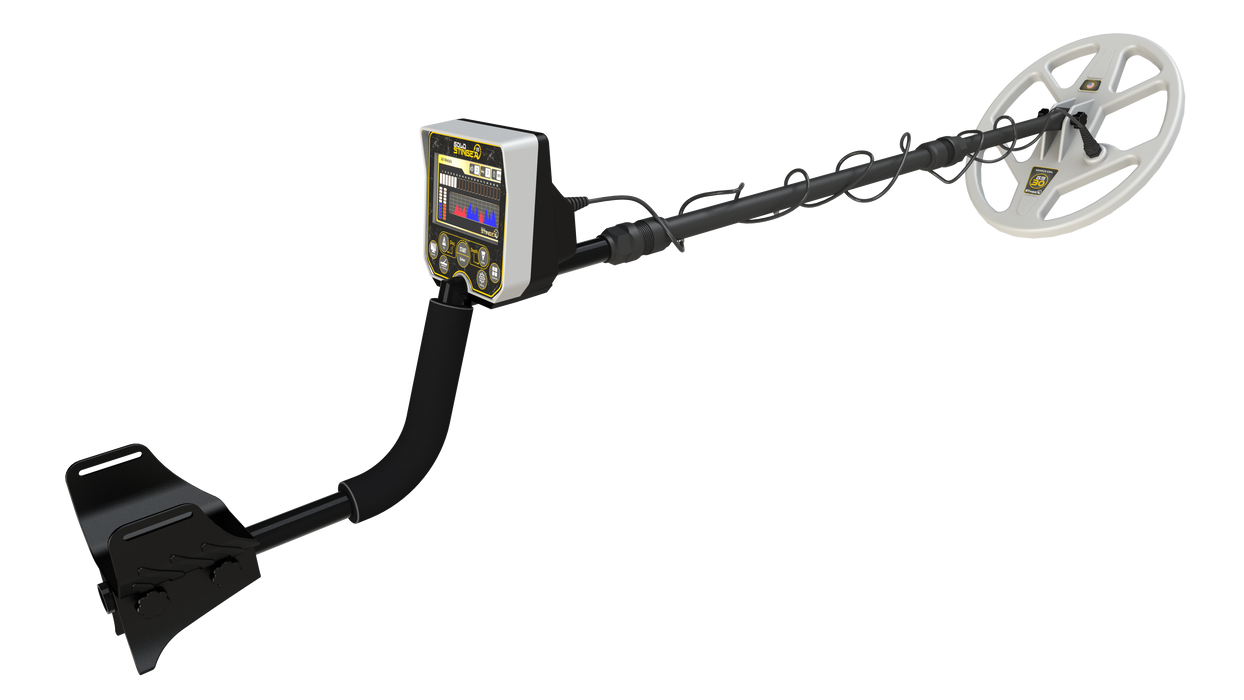 Stinger Detectors Gold Stinger X5 Metal Detector