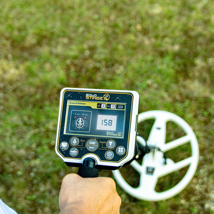 Stinger Detectors Gold Stinger X5 Metal Detector