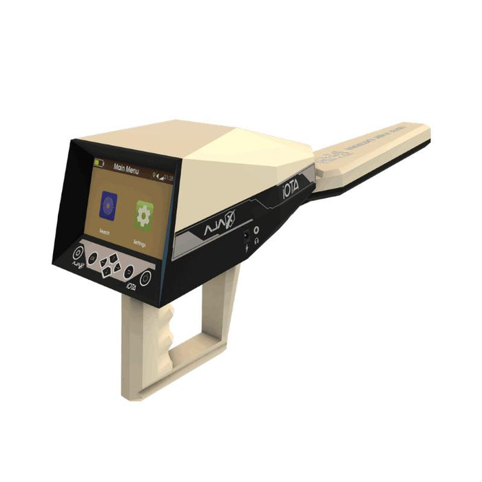 Ajax Detection Iota Metal Detector