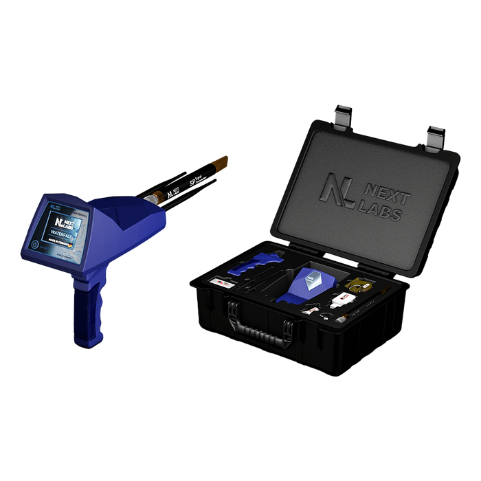 NEXT LABS Water Fall Underground Water Locator